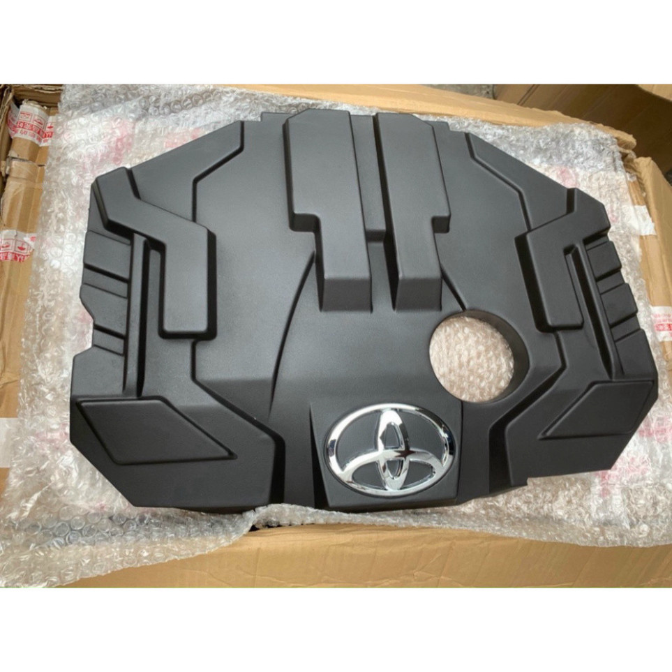 Nắp che khoang động cơ dành cho xe Altis 2022, 2023. Toyota Cross 2020- 2022,2024,2025 Dùng cho bản 1.8G, 1.8V và bản HV