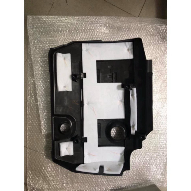 Nắp che khoang động cơ dành cho xe Altis 2022, 2023. Toyota Cross 2020- 2022,2024,2025 Dùng cho bản 1.8G, 1.8V và bản HV