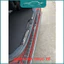 Chống trầy cốp xe Toyota Veloz 2022 2023 2024 2025 Mẫu Carbon Cao Cấp