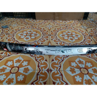 Ốp nắp ca bô, ca pô xe Fortuner 2017- 2020, 2021,2022,2023,2024 Nhựa ABS mạ crom cao cấp