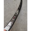 Ốp chống trầy cốp trong, ngoài cacbon xe Honda City 2021-2025 vân carbon cao cấp