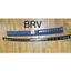 Ốp chống trầy cốp trong ngoài xe ô tô Honda BRV 2023 - 2025 vân Titan trang trí,bảo vệ cốp xe