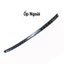 Ốp chống trầy cốp trong ngoài xe ô tô Honda BRV 2023 - 2025 vân Titan trang trí,bảo vệ cốp xe
