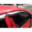 Vè che mưa xe Kia Morning 2012-2019,2020 Mạ Crom cao cấp Auto Clover