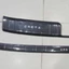 Chống trầy cốp trong, ngoài CARBON xe Hyundai Creta 2022-2025 vân cacbon cao cấp