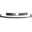 Chống trầy cốp trong, ngoài CARBON xe Hyundai Creta 2022-2025 vân cacbon cao cấp