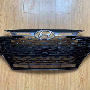 Mặt ca lăng Elantra 2019-2020 nâng cấp lên bản TuBo