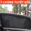 Rèm che nắng xe Nissan Teana, Teana 2016 Rèm Chắn Nắng Xe Nissan Teana - Bảo Hành 2 Năm Hàng loại 1