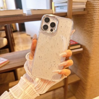 [LBVC] Ốp lưng iphone LÁ BẠC VIỀN CAM  cao cấp 7plus/8plus/xr/xsmax/11/12/13/14/15/16/pro/plus/promax (Ốp phôi) RABBI