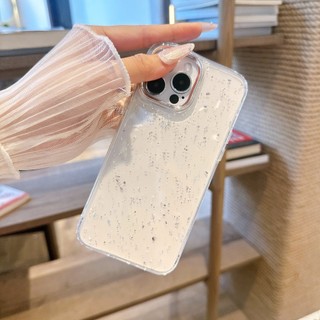 [LBVC] Ốp lưng iphone LÁ BẠC VIỀN CAM  cao cấp 7plus/8plus/xr/xsmax/11/12/13/14/15/16/pro/plus/promax (Ốp phôi) RABBI
