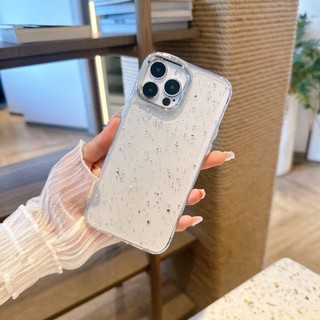 [LBVC] Ốp lưng iphone LÁ BẠC VIỀN CAM  cao cấp 7plus/8plus/xr/xsmax/11/12/13/14/15/16/pro/plus/promax (Ốp phôi) RABBI