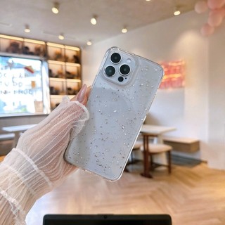 [LB] Ốp lưng iphone LÁ BẠC siêu xynh 7plus/8plus/xr/xsmax/11/12/13/14/15/16/pro/plus/promax (Ốp phôi) RABBI