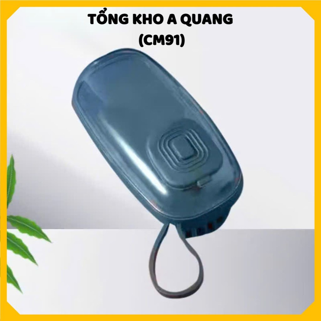 Bàn Chải Có Ngăn Đựng Xà Phòng Đa Năng Dễ Cầm Tay,Bàn Chải Tích Hợp Ngăn Đựng Dung Dịch - CỌ RỬA ĐA NĂNG CÓ HỘP XÀ PHÒNG