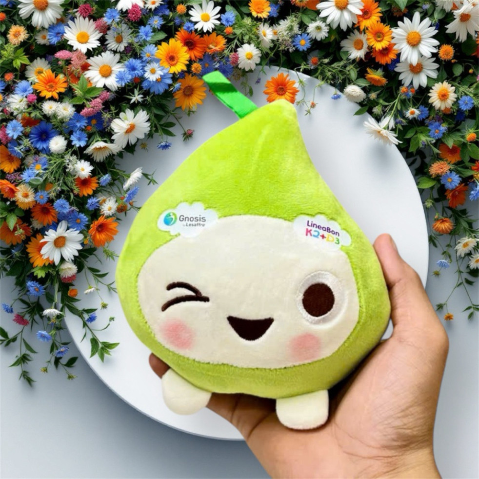 Gấu bông siêu cute miềm mại nhiều màu