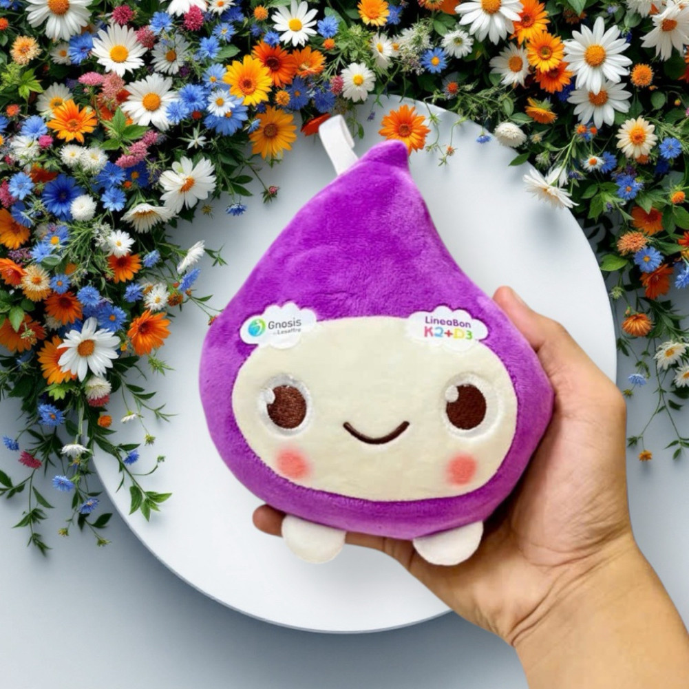 Gấu bông siêu cute miềm mại nhiều màu