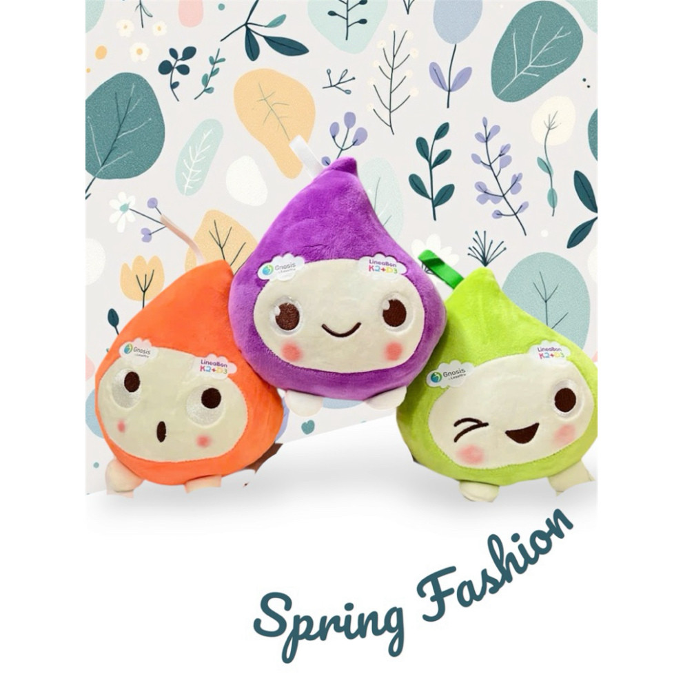 Gấu bông siêu cute miềm mại nhiều màu