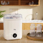 Máy tiệt trùng hơi nước sấy khô điện tử Fatz Baby Sumo 4 Plus FB4922BK - Sumo 6 Plus FB4970BT bảo hành 12 tháng — ảnh 7