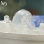 Máy tiệt trùng hơi nước sấy khô điện tử Fatz Baby Sumo 4 Plus FB4922BK - Sumo 6 Plus FB4970BT bảo hành 12 tháng — ảnh 8