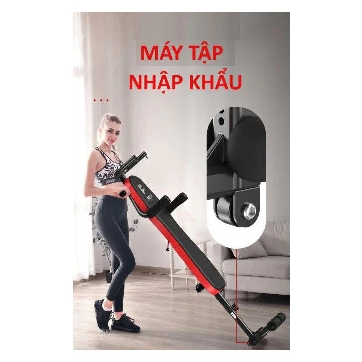 máy kéo giãn cột sống
