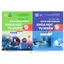 Sách - Vở bài tập kiểm tra, đánh giá năng lực Khoa học tự nhiên 6 7 8 9 -Tập 1.2 SGK Kết nối , Chân Trời