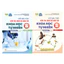 Sách - Vở bài tập kiểm tra, đánh giá năng lực Khoa học tự nhiên 6 7 8 9 -Tập 1.2 SGK Kết nối , Chân Trời