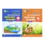 Sách - Vở bài tập kiểm tra, đánh giá năng lực Khoa học tự nhiên 6 7 8 9 -Tập 1.2 SGK Kết nối , Chân Trời