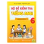 Sách - Bộ Đề Kiểm Tra Tiếng Anh 6.7.8.9 (CT Mới Của Bộ GD-ĐT) - Mai Lan Hương