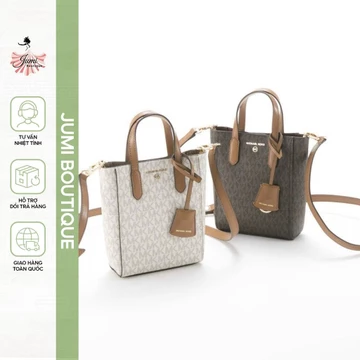 Women's Korean-Style Crossbody Bag – for Work · T018