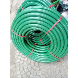 Ống nước và ống bơm nhựa mềm phi 34, 27, dài 50m, chất lượng cao, giá cả phải chăng.