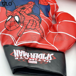 ```Bộ Găng Tay và Túi Đấm Bốc Boxing Dành Cho Trẻ Em – Thể Thao Vui Khỏe, Giải Tỏa Căng Thẳng An Toàn Tại Nhà```
