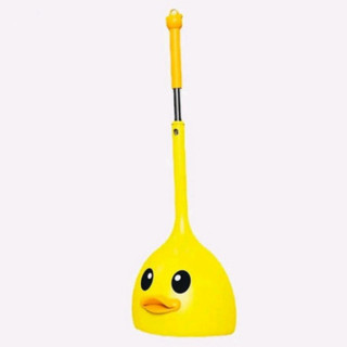 Bộ Đồ Chơi Quét Dọn Mini Cho Trẻ Em – Gồm Chổi Quét Nhà, Hót Rác và Cây Lau Nhà Dễ Thương Cho Bé Chơi.
