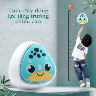 ```Bộ Đồ Chơi Thể Thao Nhảy & Đếm Điểm – Hỗ Trợ Bé Tăng Chiều Cao, Cải Thiện Thể Chất & Kỹ Năng Vận Động```