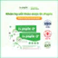 2 Hộp Khăn Hạ Sốt Dr.Papie 0+ Hạ sốt Vật lý Chuẩn Nhi Khoa, Ngăn Ngừa Co Giật Cho Bé Hộp 5 Gói x 5 Khăn/Gói