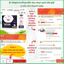 Combo 2 Hộp Gạc Rơ Lưỡi Tottee Làm Sạch Và Ngăn Ngừa Các Vấn Đề Răng Miệng Cho Bé Hộp 30 Gói