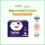 Gạc Rơ Lưỡi Tottee Làm Sạch Và Ngăn Ngừa Các Vấn Đề Răng Miệng Cho Bé Hộp 30 Gói