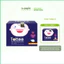 Gạc Rơ Lưỡi Tottee Làm Sạch Và Ngăn Ngừa Các Vấn Đề Răng Miệng Cho Bé Hộp 30 Gói