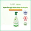 Sữa Tắm Thảo Dược Dr.Papie Tạo Bọt, Chiết Xuất Trà Shan Tuyết, Giảm Mẩn Ngứa, Rôm Sảy, Làm Sạch, Mát Da Bé 300ml