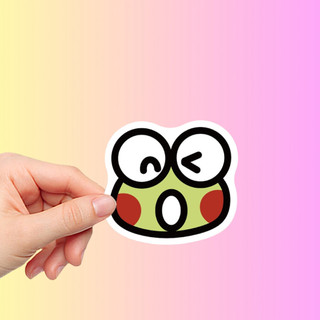 100 Sticker Hoạt Hình 2