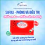 Avisure Safoli – Bổ Sung Sắt & Acid Folic Chính Hãng Cho Mẹ Bầu Mẹ Cho Con Bú Và Người Thiếu Máu