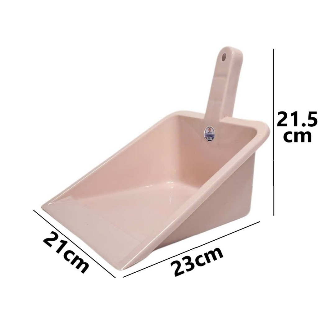 Ki hốt rác cán ngắn nhựa VIỆT NHẬT 5830 - Xẻng hốt rác | Shopee Việt Nam