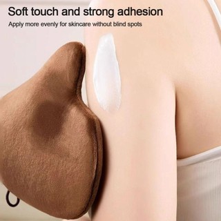 GĂNG TAY THOA KEM DƯỠNG THỂ COMBO 2 CÁI | GĂNG TAY THOA BODY LOTION SIÊU MỀM CHỐNG LEM TAY