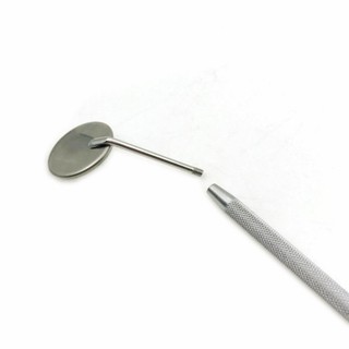 GƯƠNG SOI MINI INOX ĐA NĂNG – COMBO 3 CÂY – SOI RĂNG TAI MŨI DA – GƯƠNG KIỂM TRA CÁ NHÂN TIỆN LỢI
