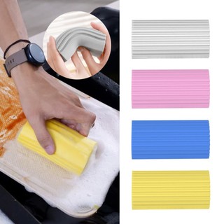 Miếng Bọt Biển PVA Siêu Thấm Đa Năng – Lau Kính, Lau Bếp, Rửa Chén, Rửa Xe Không Trầy