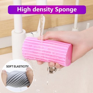 Miếng Bọt Biển PVA Siêu Thấm Đa Năng – Lau Kính, Lau Bếp, Rửa Chén, Rửa Xe Không Trầy