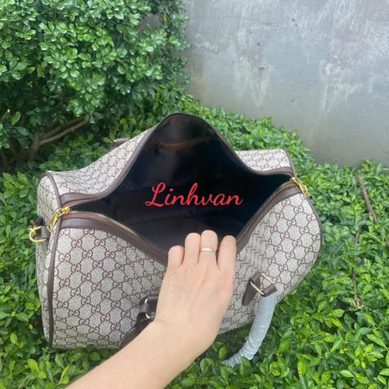 Túi du lịch túi trống du lịch chất liệu dầy dặn túi đựng quần áo