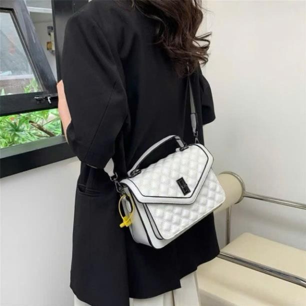 Túi xách nữ túi xách hàng QC xuất Âu KT23cm hàng loại đẹp