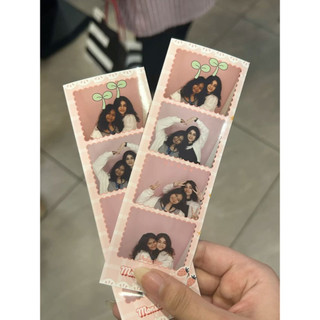 [ In Từ 5 Ảnh Photostrip ] In Ảnh Photostrip 5x15cm Theo Yêu Cầu – Ảnh Đẹp Sắc Nét