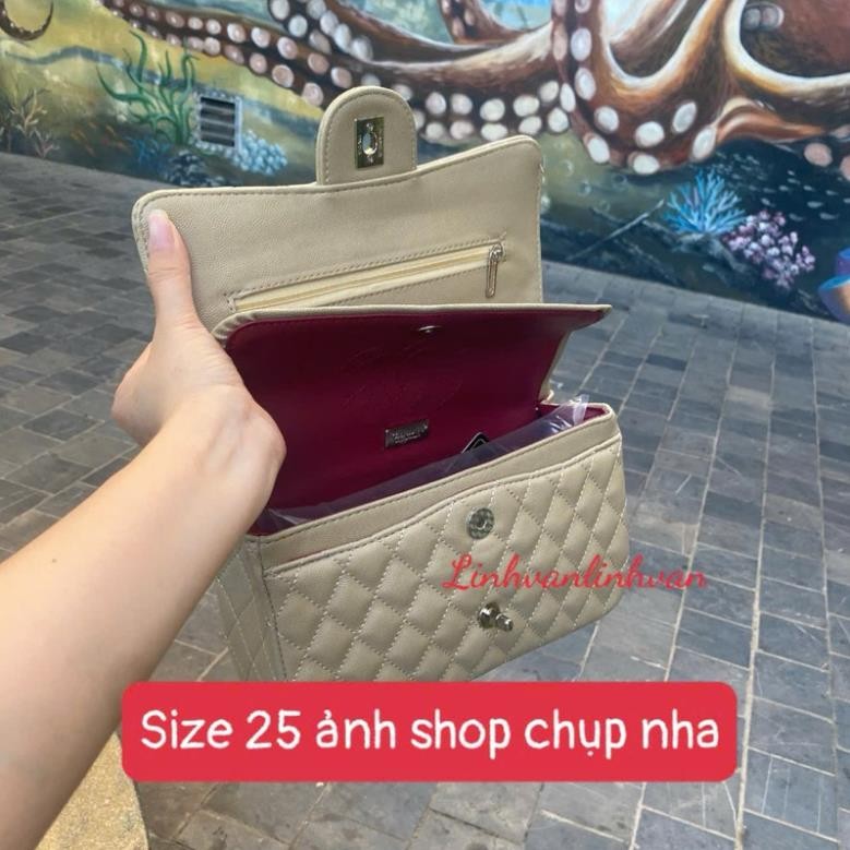 Túi đeo chéo túi xách nữ trần trám túi xách nữ Quảng Châu hàng loại đẹp