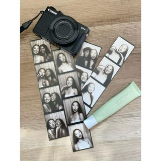 [In Từ 5 Ảnh] Ảnh Photostrip 5x15cm, 10x15 In theo yêu cầu,In ảnh photobooth