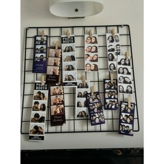 [In Từ 5 Ảnh] Ảnh Photostrip 5x15cm, 10x15 In theo yêu cầu,In ảnh photobooth